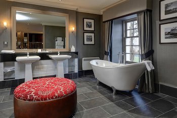 Best Western Glasgow South Eglinton Arms Hotel