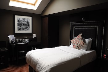 Best Western Glasgow South Eglinton Arms Hotel