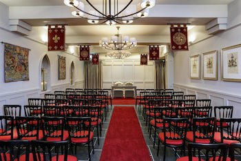 Best Western Glasgow South Eglinton Arms Hotel