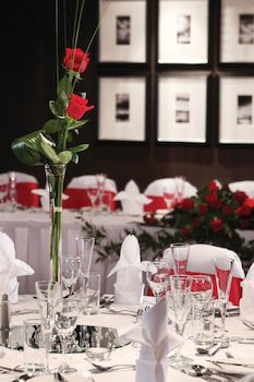 Best Western Glasgow South Eglinton Arms Hotel