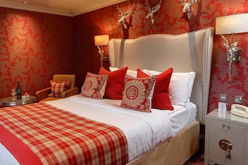 Best Western Glasgow South Eglinton Arms Hotel