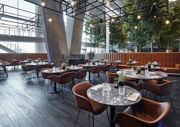 Crowne Plaza Copenhagen Towers, An Ihg Hotel