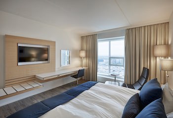 Crowne Plaza Copenhagen Towers, An Ihg Hotel