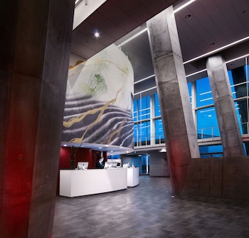 Crowne Plaza Copenhagen Towers, An Ihg Hotel