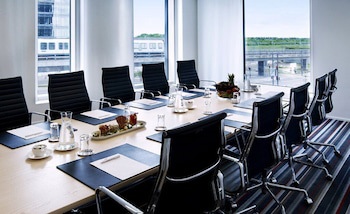 Crowne Plaza Copenhagen Towers, An Ihg Hotel