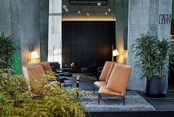 Crowne Plaza Copenhagen Towers, An Ihg Hotel