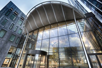 Crowne Plaza Copenhagen Towers, An Ihg Hotel