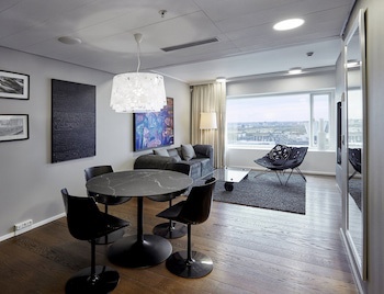 Crowne Plaza Copenhagen Towers, An Ihg Hotel