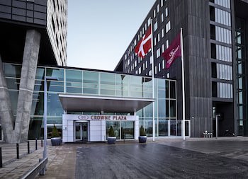 Crowne Plaza Copenhagen Towers, An Ihg Hotel