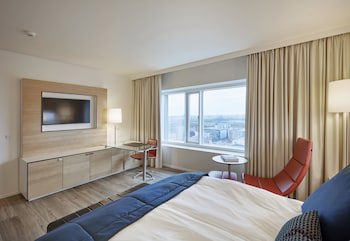 Crowne Plaza Copenhagen Towers, An Ihg Hotel