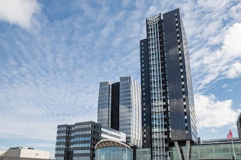 Crowne Plaza Copenhagen Towers, An Ihg Hotel