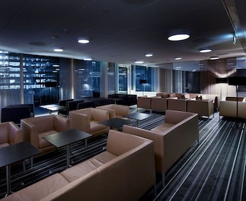 Crowne Plaza Copenhagen Towers, An Ihg Hotel