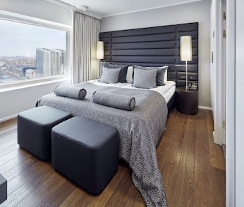 Crowne Plaza Copenhagen Towers, An Ihg Hotel