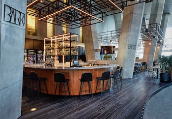 Crowne Plaza Copenhagen Towers, An Ihg Hotel