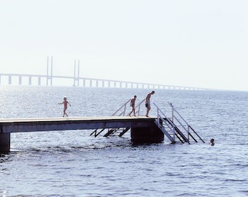 Crowne Plaza Copenhagen Towers, An Ihg Hotel