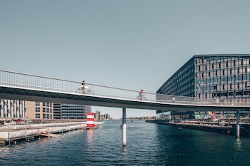 Crowne Plaza Copenhagen Towers, An Ihg Hotel