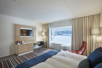 Crowne Plaza Copenhagen Towers, An Ihg Hotel