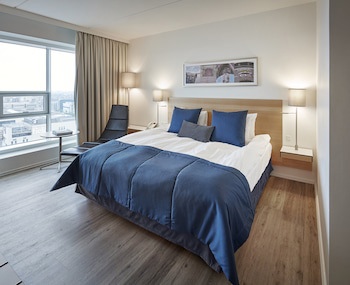 Crowne Plaza Copenhagen Towers, An Ihg Hotel