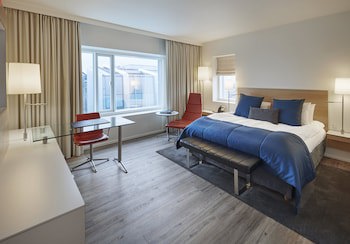 Crowne Plaza Copenhagen Towers, An Ihg Hotel