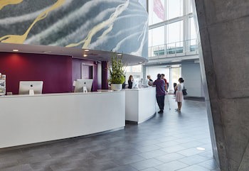 Crowne Plaza Copenhagen Towers, An Ihg Hotel