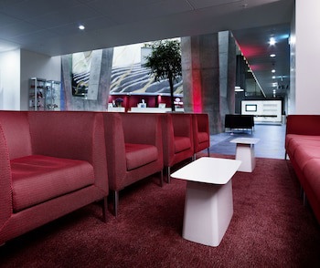 Crowne Plaza Copenhagen Towers, An Ihg Hotel