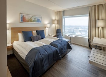 Crowne Plaza Copenhagen Towers, An Ihg Hotel