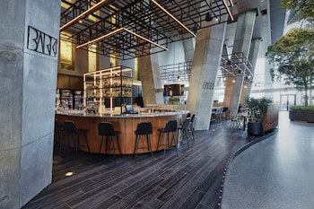 Crowne Plaza Copenhagen Towers, An Ihg Hotel