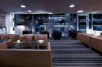 Crowne Plaza Copenhagen Towers, An Ihg Hotel