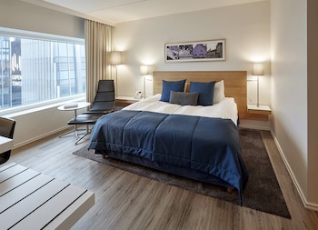 Crowne Plaza Copenhagen Towers, An Ihg Hotel