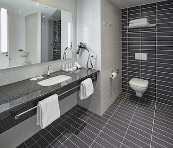Crowne Plaza Copenhagen Towers, An Ihg Hotel