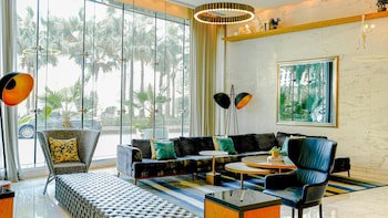 Media One Hotel Dubai fotoğrafı
