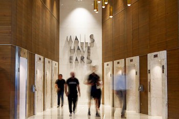Media One Hotel Dubai fotoğrafı
