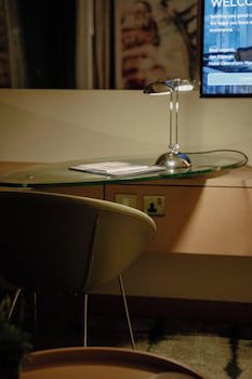 Media One Hotel Dubai fotoğrafı