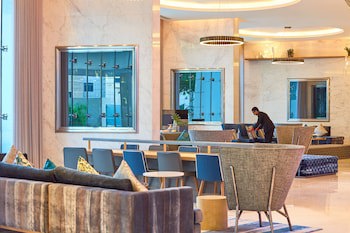 Media One Hotel Dubai galeri fotoğrafı