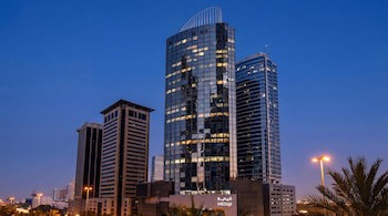 Media One Hotel Dubai