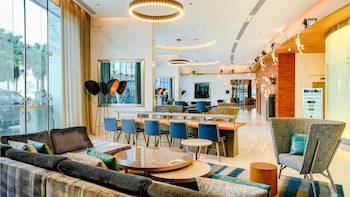Media One Hotel Dubai fotoğrafı