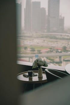 Media One Hotel Dubai galeri fotoğrafı