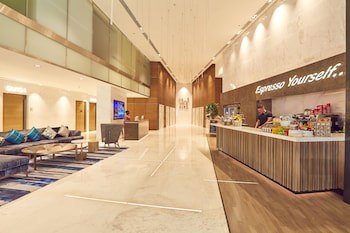 Media One Hotel Dubai galeri fotoğrafı