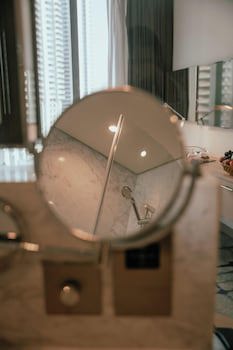 Media One Hotel Dubai fotoğrafı