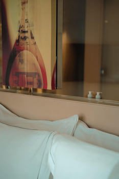 Media One Hotel Dubai fotoğrafı