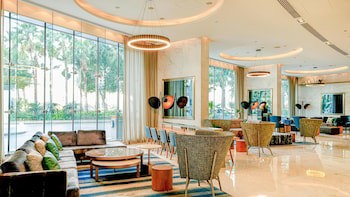 Media One Hotel Dubai fotoğrafı