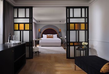 The Excelsior Small Luxury Hotels of the World galeri fotoğrafı