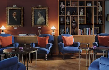 The Excelsior Small Luxury Hotels of the World galeri fotoğrafı