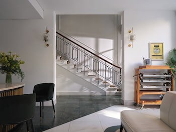 The Excelsior Small Luxury Hotels of the World fotoğrafı
