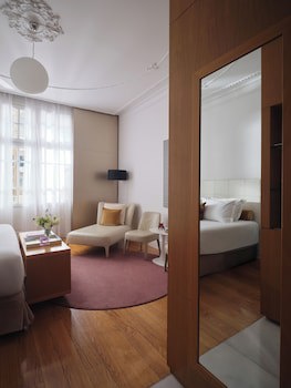 The Excelsior Small Luxury Hotels of the World galeri fotoğrafı