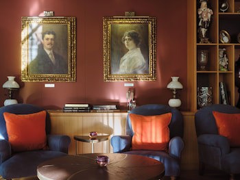 The Excelsior Small Luxury Hotels of the World galeri fotoğrafı