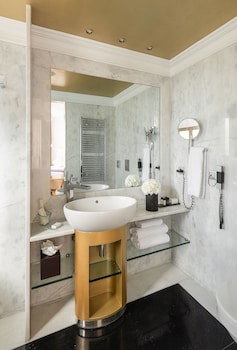The Excelsior Small Luxury Hotels Of The World