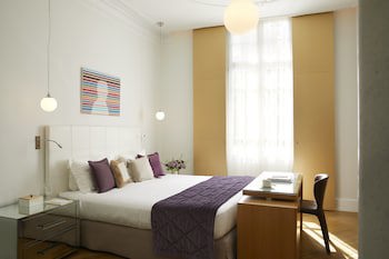 The Excelsior Small Luxury Hotels Of The World