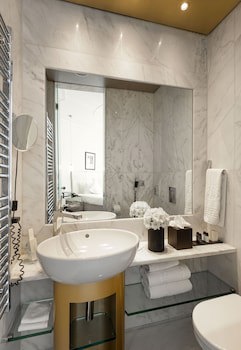 The Excelsior Small Luxury Hotels Of The World