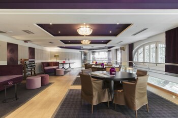 The Excelsior Small Luxury Hotels Of The World